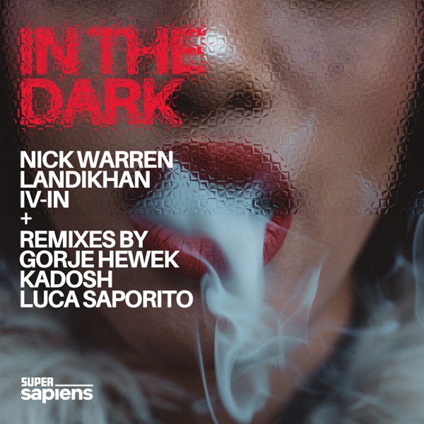In The Dark - EP