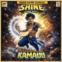 SHINE (LIKE THIS) - Single - KAMAUU