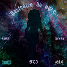 Periodico de Ayer (feat. Aflex & Original Sur) Eyel