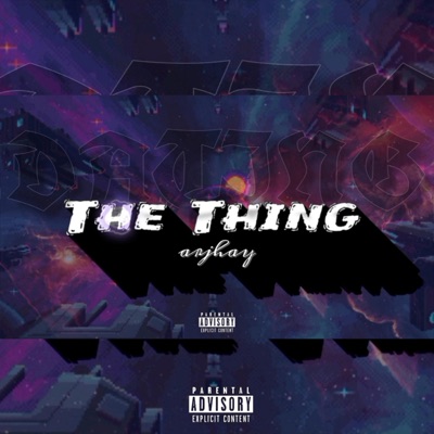 The Thing - Single