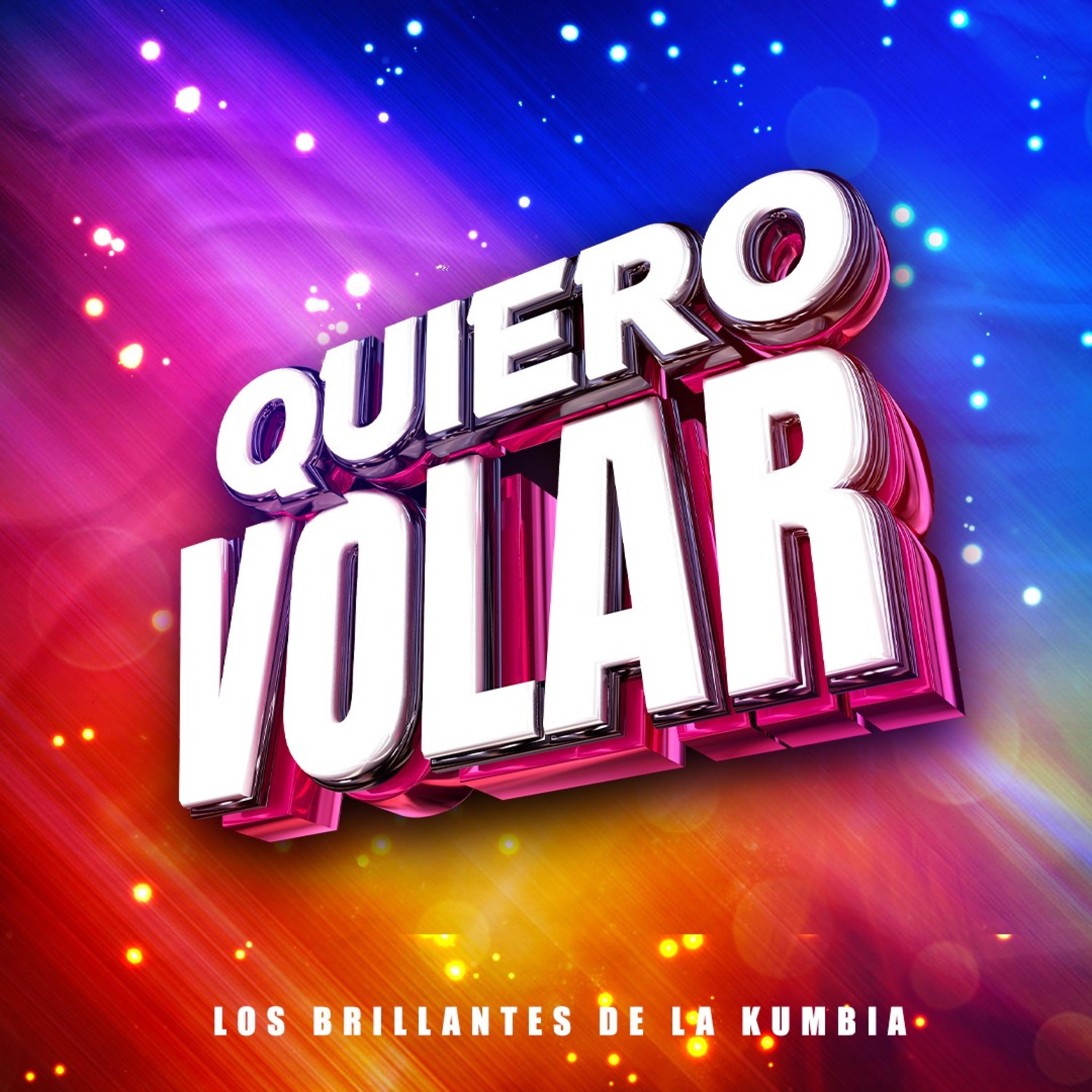 Quiero Volar - Single