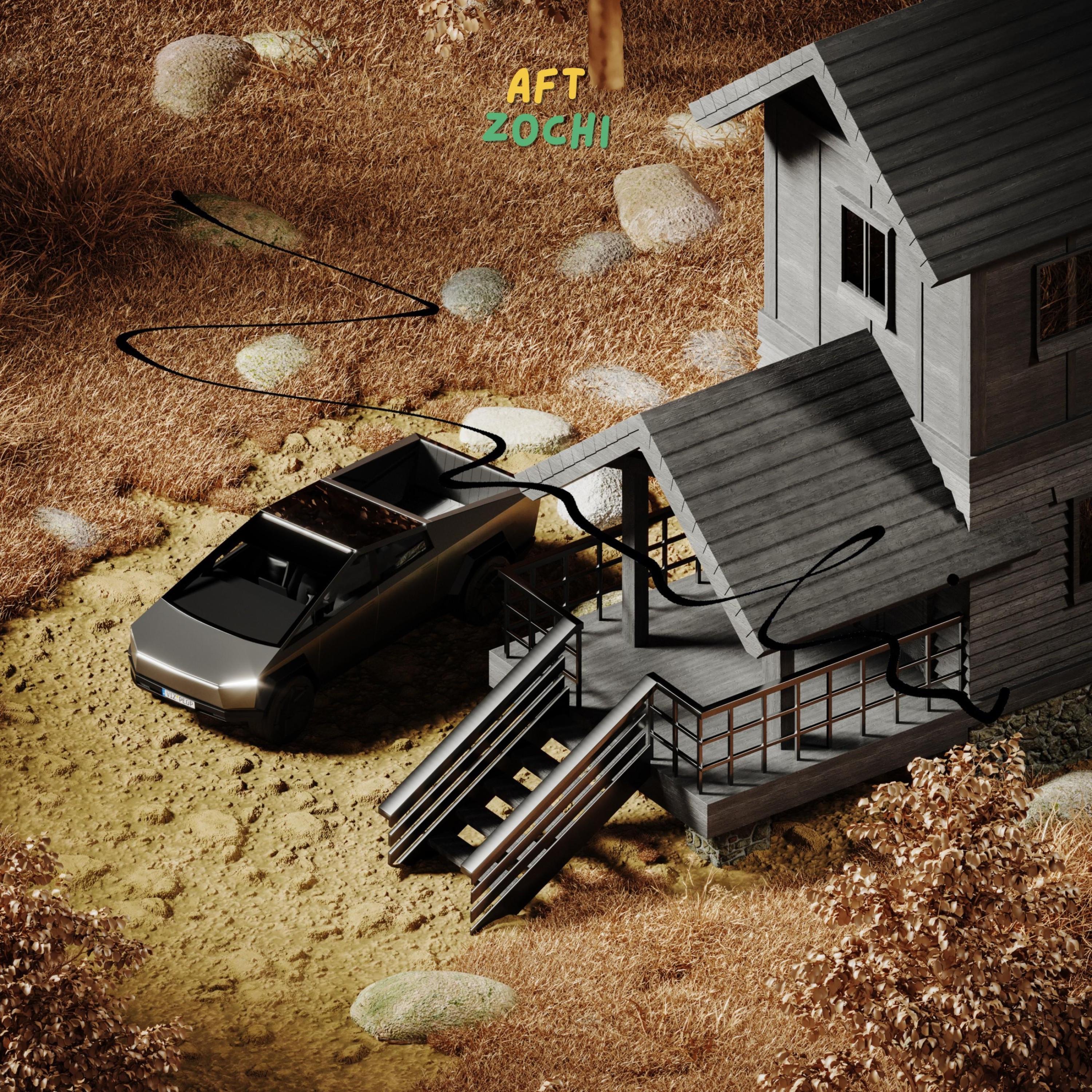 Afrikaanman Fairytale (AFT)