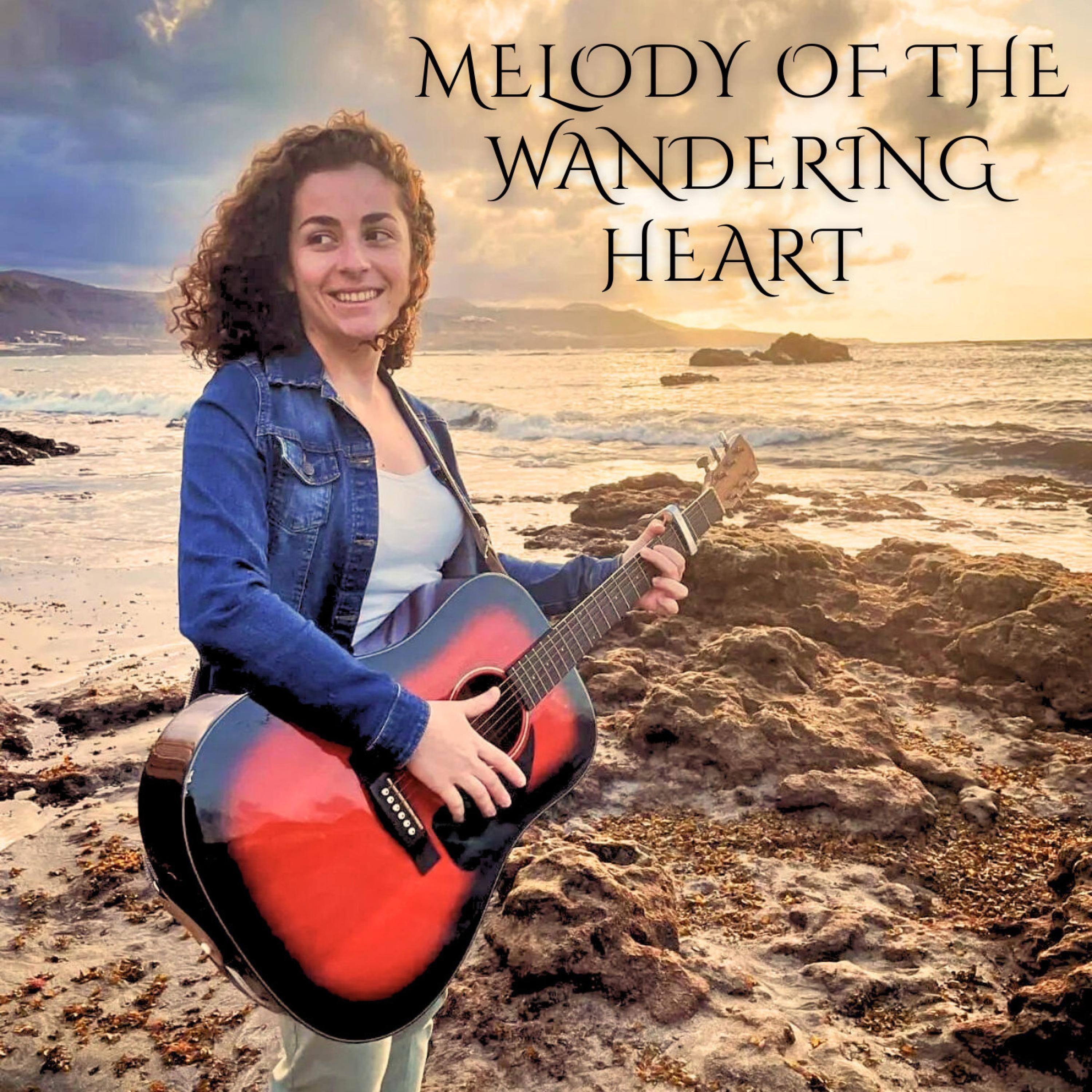Melody of the wandering heart - Single