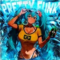 Pretty funk - EP - MATORO & HELLBLADE