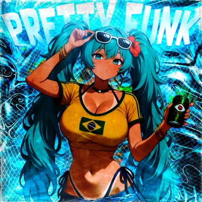 Pretty funk - EP