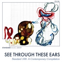 See Through These Ears - Standard Music Library