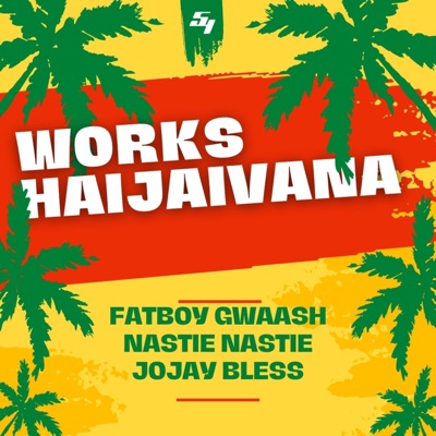 Works Haijaivana - Single