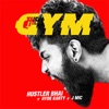 The Gym (feat. J Mic) - Single