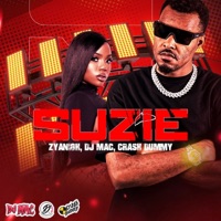 Suzie - Single - Zyanigh, DJ Mac & CrashDummy