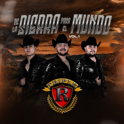 De La Sierra Para El Mundo, Vol. 1