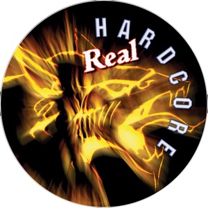 Real Hardcore - EP