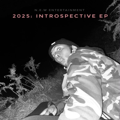 2025: INTROSPECTIVE EP