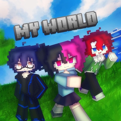 My World - Single