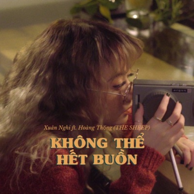 Không Thể Hết Buồn (feat. Hoàng Thống) - Single