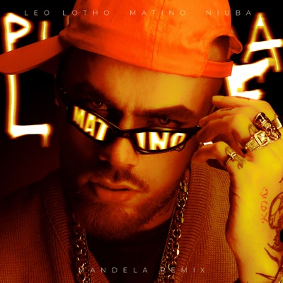 Puto da Leste 2 (Mandela Remix) [feat. niuba] - Single