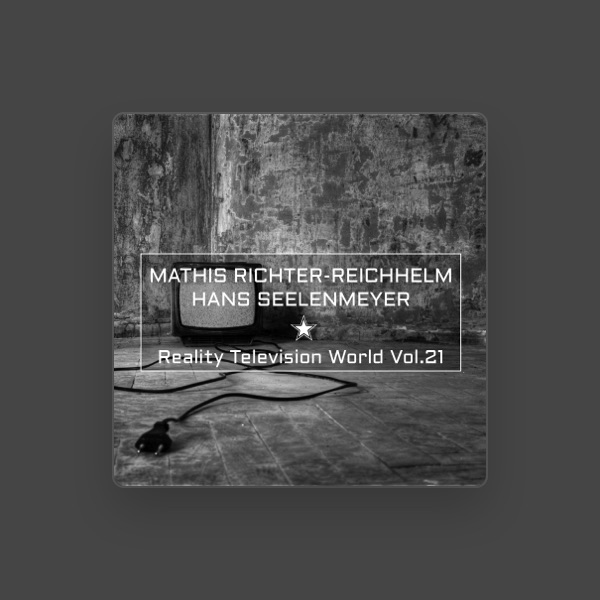 Mathis Richter-Reichhelm's avatar