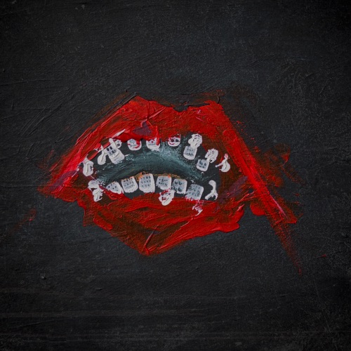 cover for track Череп-черепок of artist Убей меня, Эйс!