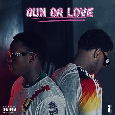 Gun or Love (feat. Tray) - Single