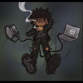 Miss Her Roadrunnerjay