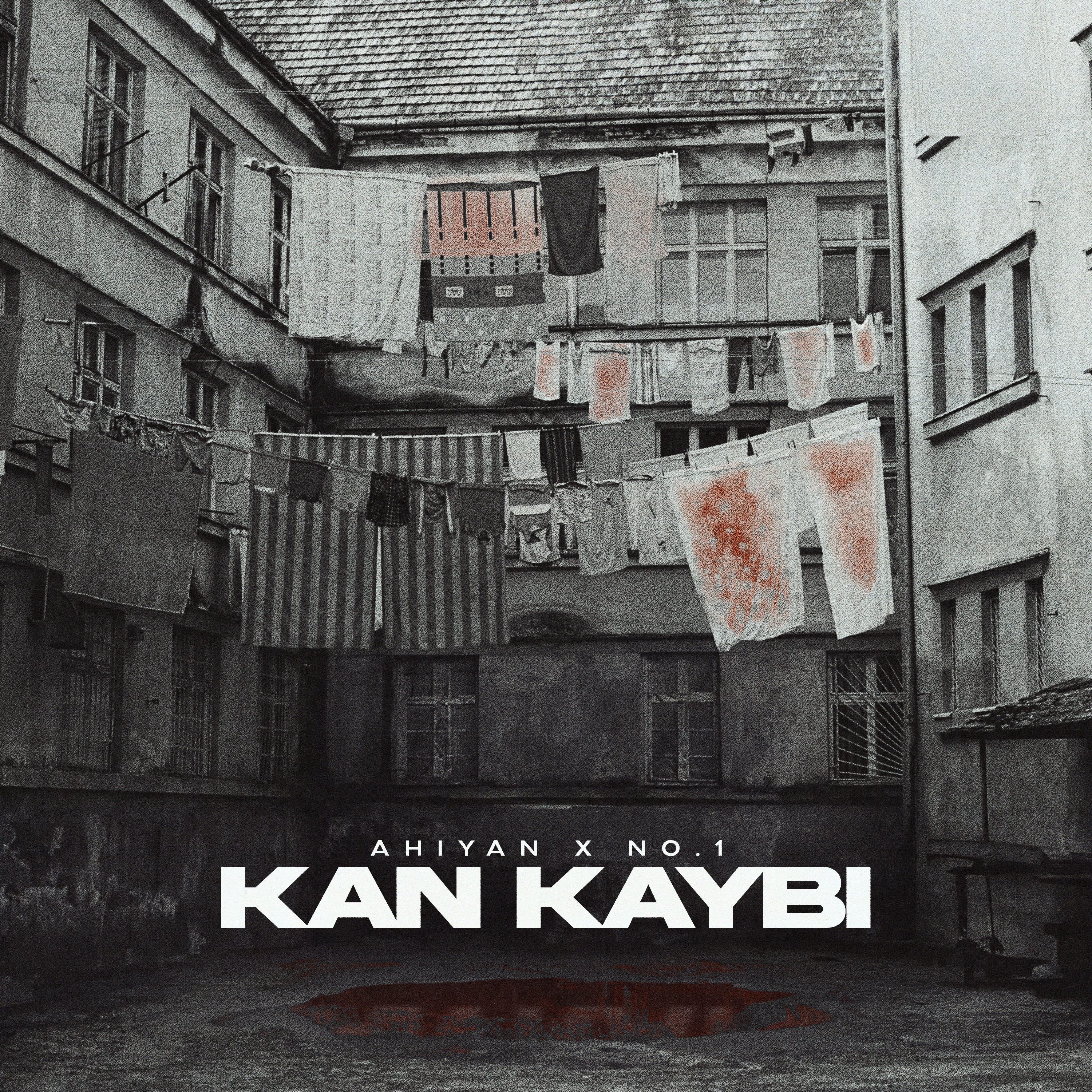 Kan Kaybı - Single