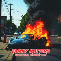 Family Matters - Single - Hooks By: DJ & The Crushboys