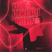 Foto É Cincão Vídeo e Dez Real - Single - MB Mexicano, Mc Jaka & MC Digu