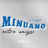 Entre Amigos Ranchinho - Single - Grupo Minuano