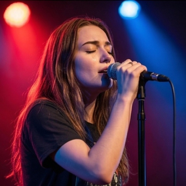 Live at The Arena 2026 (Live)