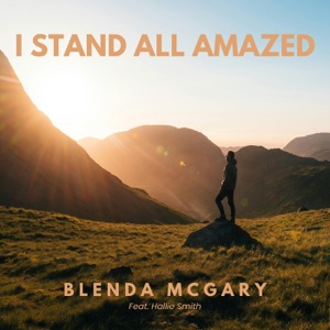 I Stand All Amazed (Instrumental)