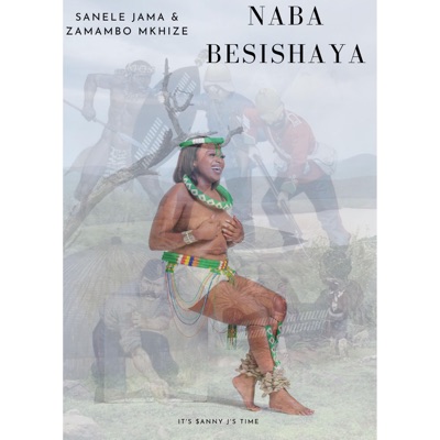 Naba Besishaya (feat. Zamambo Mkhize) - Single