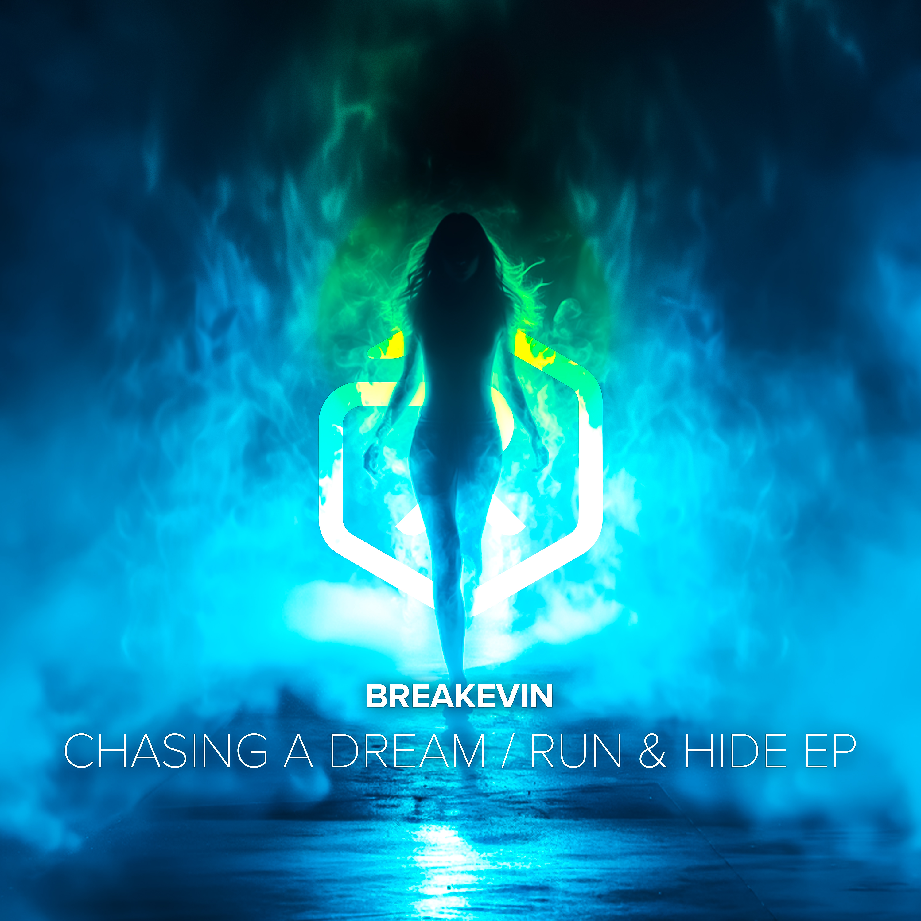 BreaKevin - Run and Hide (Ft. Kalinda)