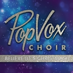 BELIEVE (IT'S CHRISTMAS) cover art