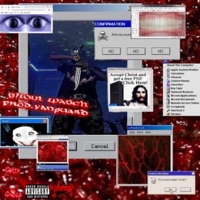 GHOUL WATCH (feat. ELMX) - Single - GREEN GHOULS