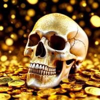 Fools Gold (feat. Jake Buzzard) - Single - Neoraxx