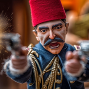 Deli Yürek - Yavuziccy