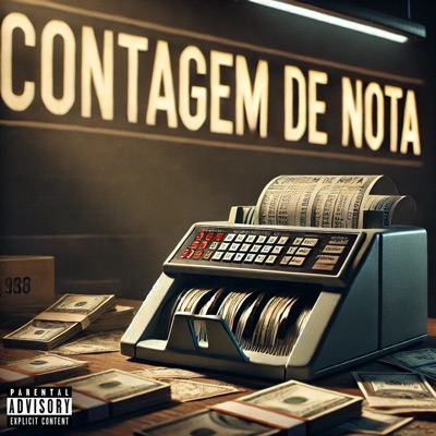 Contagem de Nota - Single