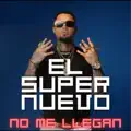 No Me Llegan