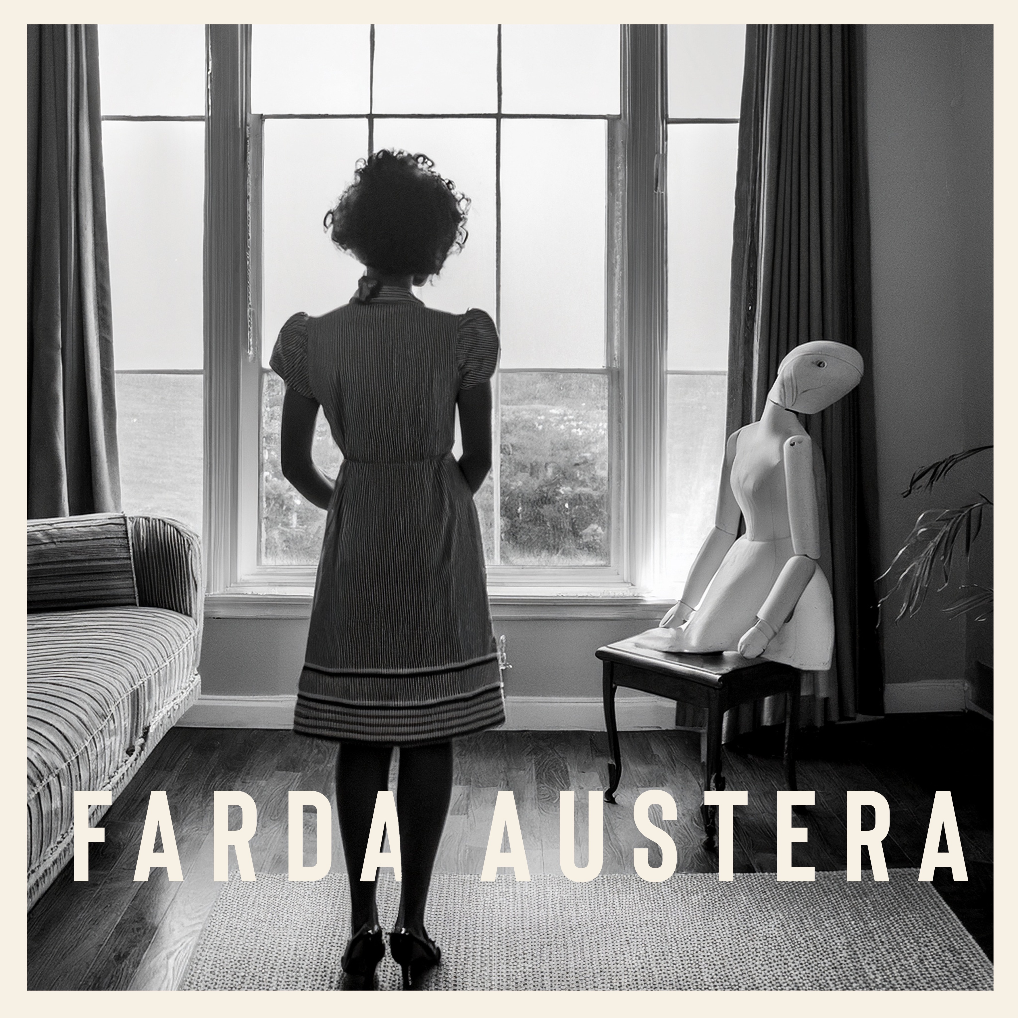 SENHOR DOUTOR - FARDA AUSTERA