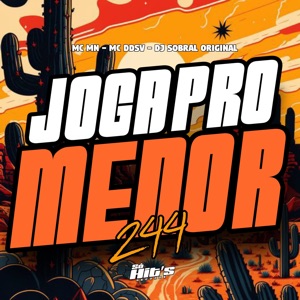 Joga pro Menor 244