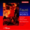 Yan Richard Fantaisie for Flute and Orchestra, Op. 79 