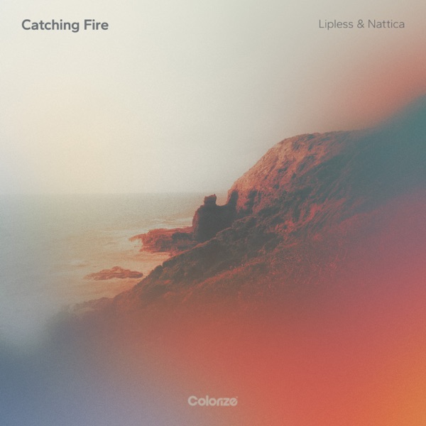 Catching Fire - EP
