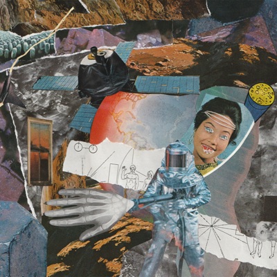 Synesthesia - Single