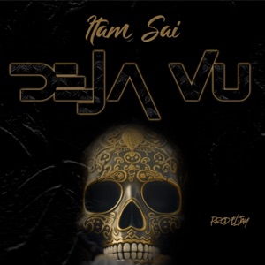 DEJA VU (feat. EL JAY)