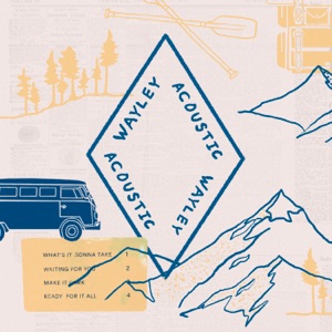 Wayley Acoustic - EP