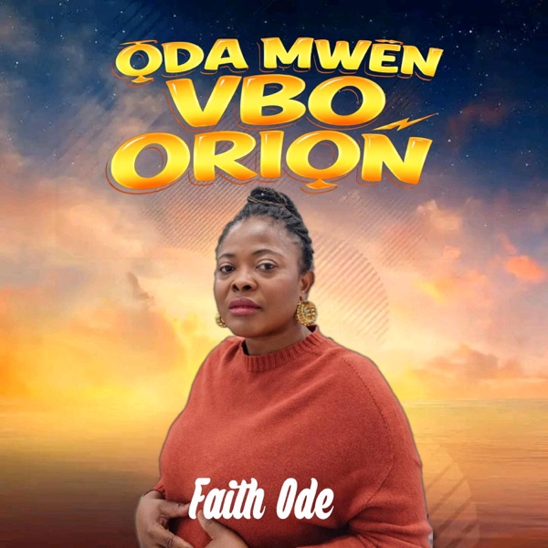 Ọda mwẹn vbo oriọn - Single