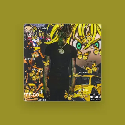 Listen to Lil Thumpr, watch music videos, read bio, see tour dates & more!
