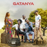 Gatanya, Pt. 2 - Single - Junior Rumaga