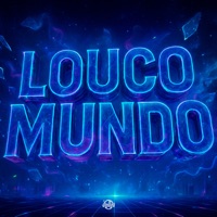 LOUCO MUNDO - Single - Kaue do BM