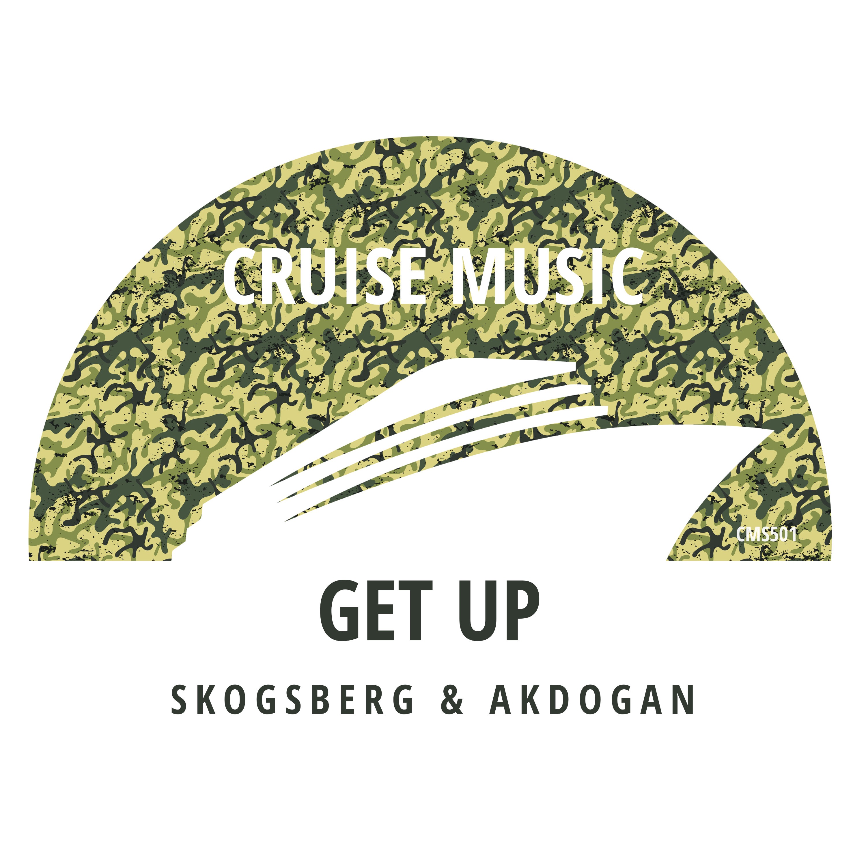Get Up - Single