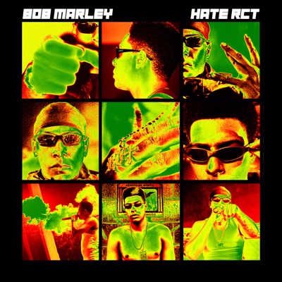 Bob Marley - Single